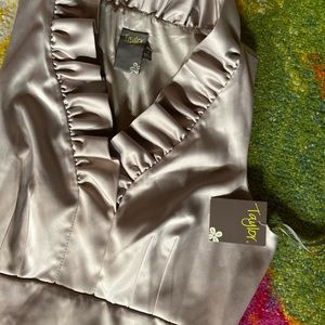 NWT Taylor dress